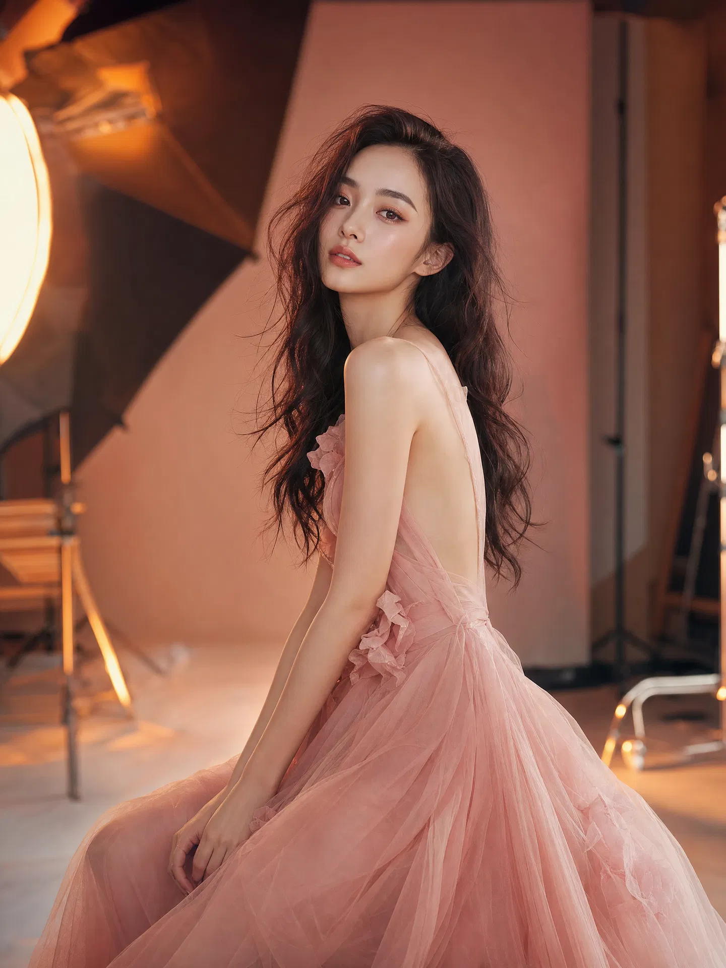 萌宠世界视频-影视写真拍摄花絮